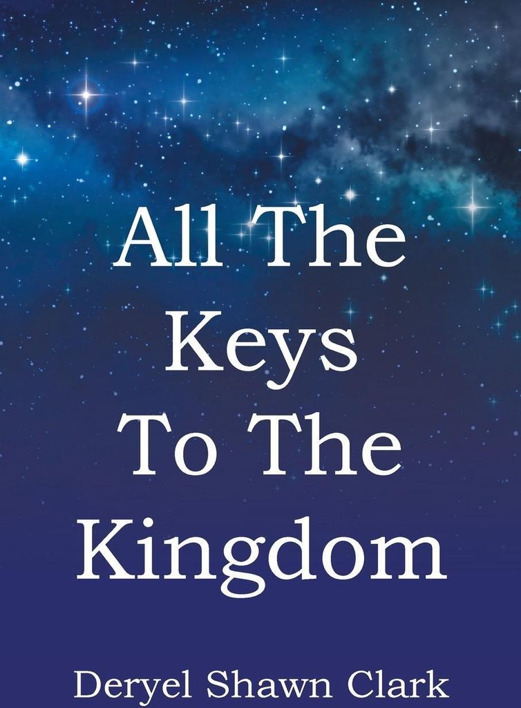 All The Keys To The Kingdom