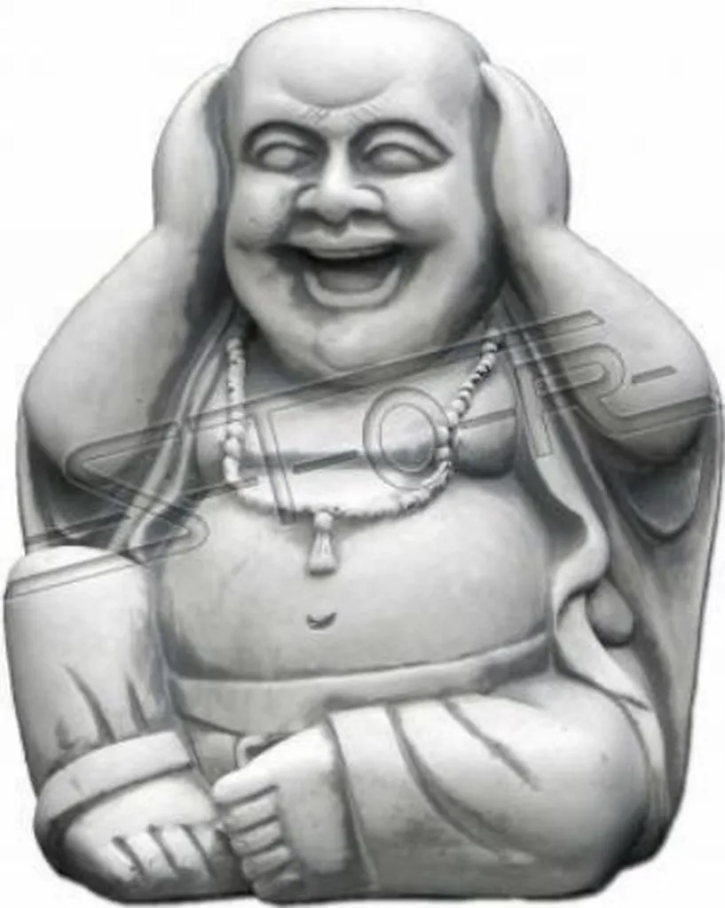 Statue Bouddha pour Déco Zen Maison créer une Ambiance Relaxante
