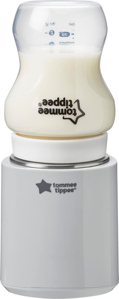 Tommee Tippee LetsGo Chauffe-biberon portable Image du produit 