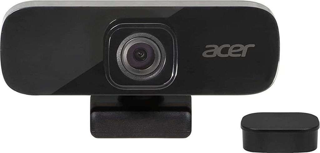 Acer ACR010 - Webcam - Farbe - 5 MP - 2592 x 1944 - Audio - Zdjęcie produktu 