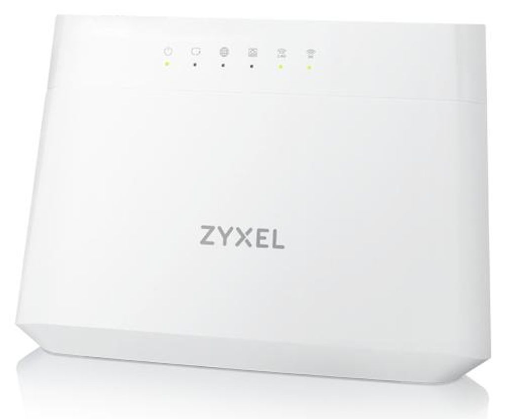 Zyxel VMG3625-T50B, Wi-Fi 5 (802.11ac), Dual-band (2.4 Zdjęcie produktu 