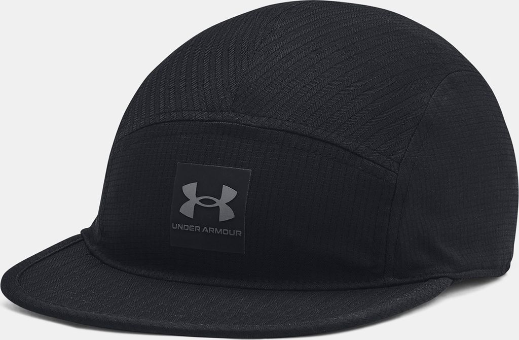 Casquette Iso-chill Armourvent Camper-BLK Image du produit 