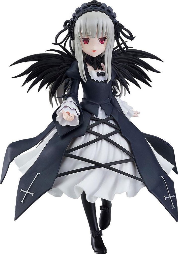 Rozen Maiden Pop Up Parade PVC Statue Suiginto 15 cm Produktbild 