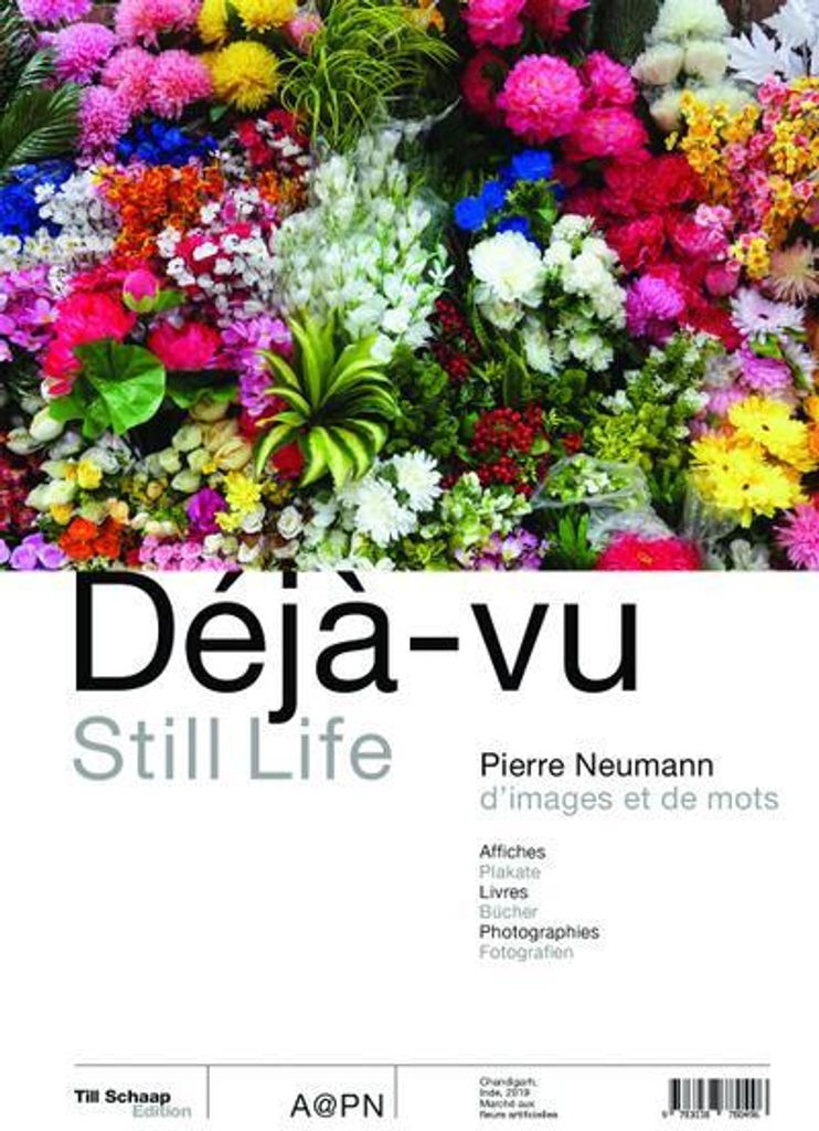Déjà-vu / Still Life