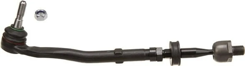 Supprimez le jeu de direction sur BMW E39 : Barre TRW JRA137 OE 1094673
