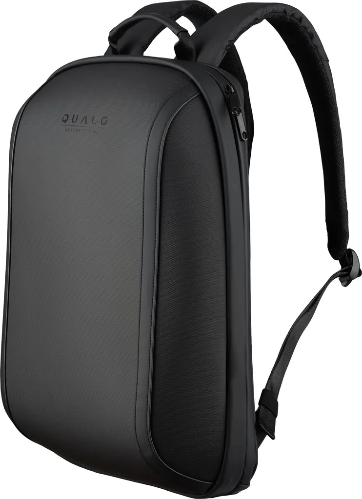 Sac à dos antichoc 15,6" : Protégez votre PC de l'eau et des impacts