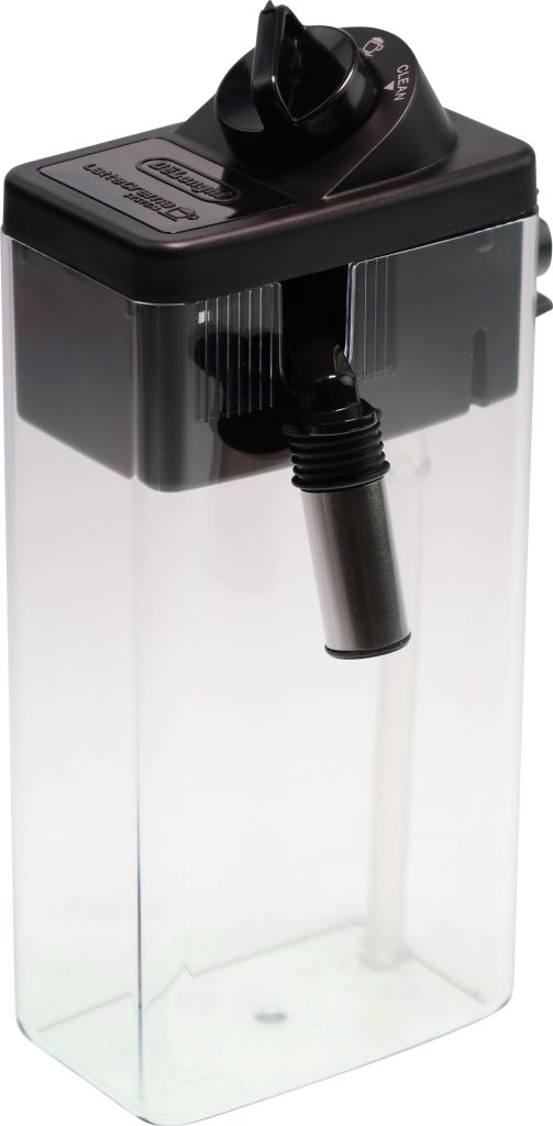 DELONGHI - Milchbehälter komplett DLSC015 - 5513297821 Produktbild 