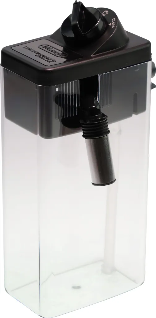 Carafe à lait de remplacement pour machine DeLonghi Magnifica S