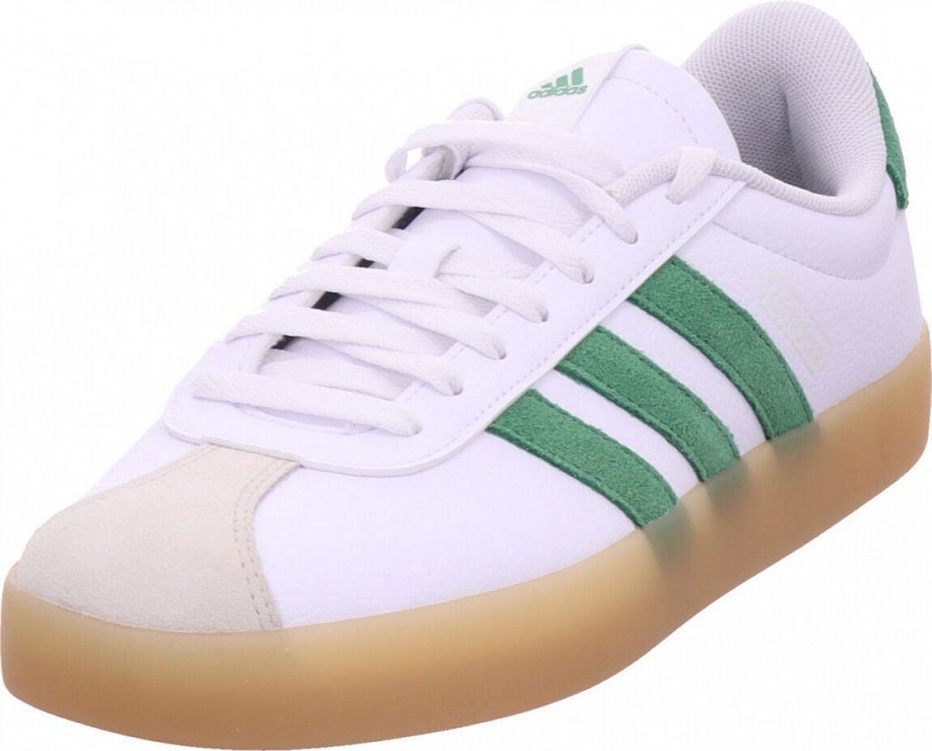 Adidas Herren Sneaker in Weiß, Größe 11.5