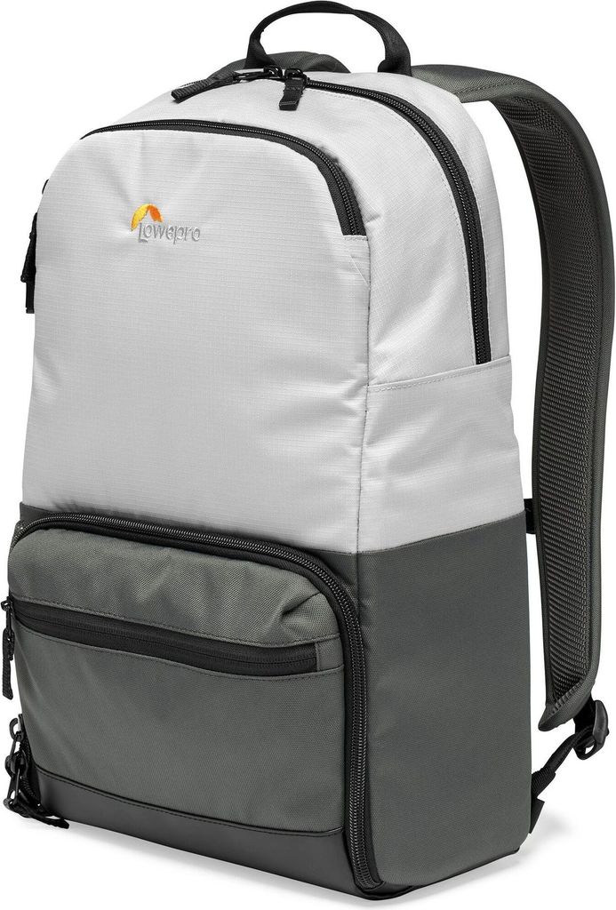 Lowepro Truckee BP 200 LX Grey Obrázek produktu 