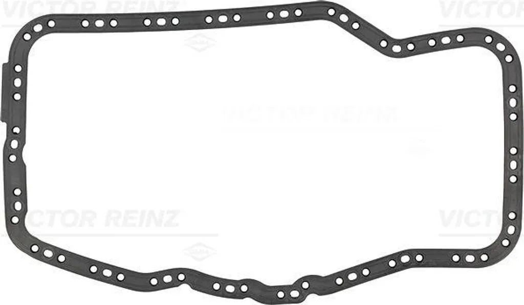 Joint d'étanchéité carter d'huile pour Renault Safrane OE 7700851030
