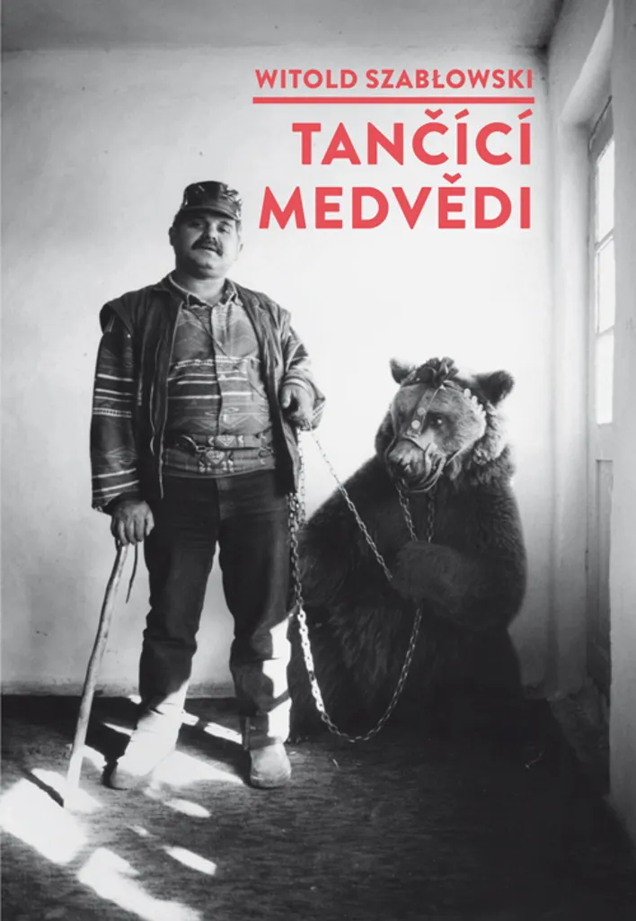 Comprendre la Transition de l'Est avec Tančící medvědi de Szablowski