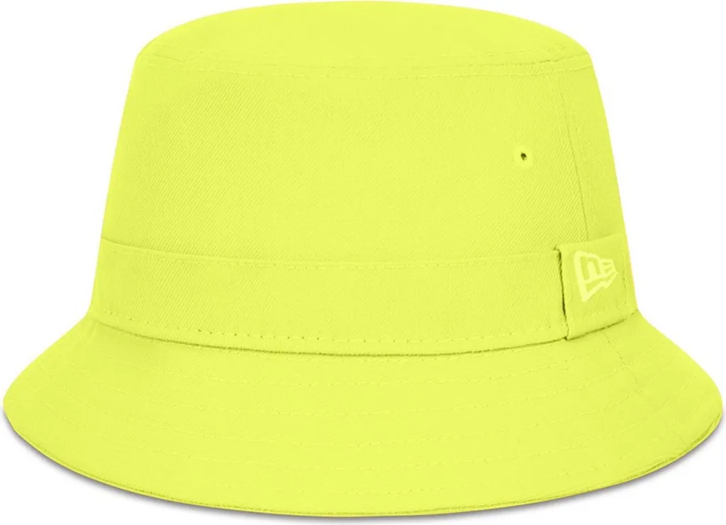 Bob New Era 60137713 Noir - Finis les Coups de Soleil avec Style