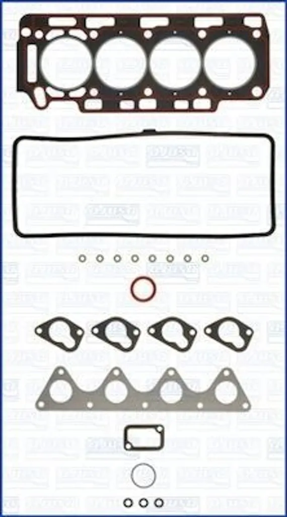Joint de culasse AJUSA 52091700 haute résistance thermique Renault 21 L48