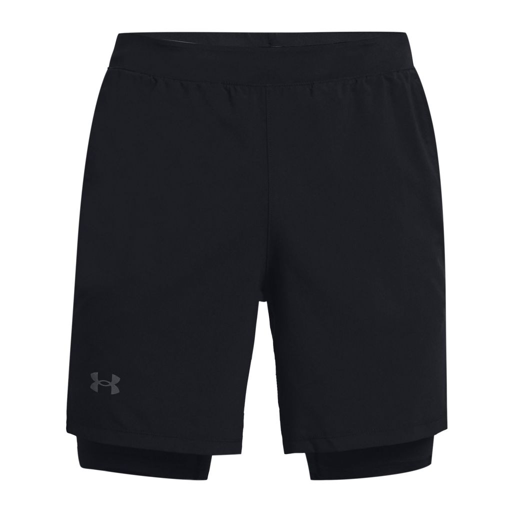 UNDER ARMOUR Launch 2-in-1 Laufshorts Herren 001 - Produktbild 