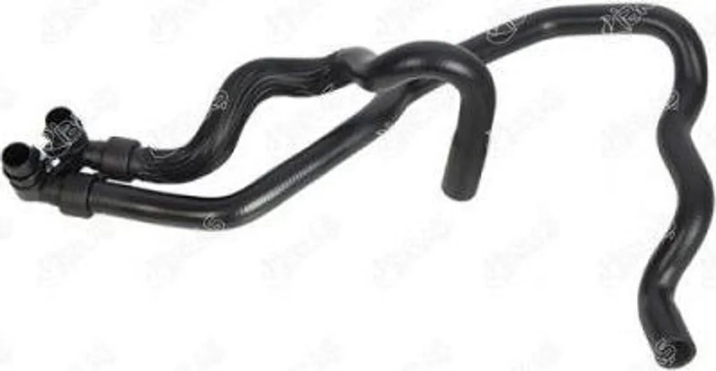 Tubo Riscaldamento 6464NV IBRAS 17607 per Citroen/Peugeot - Qualità OE