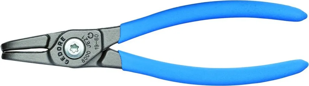 Offerta GEDORE 8000 JE 11 Pinza Seeger 12-25mm - Spedizione Rapida