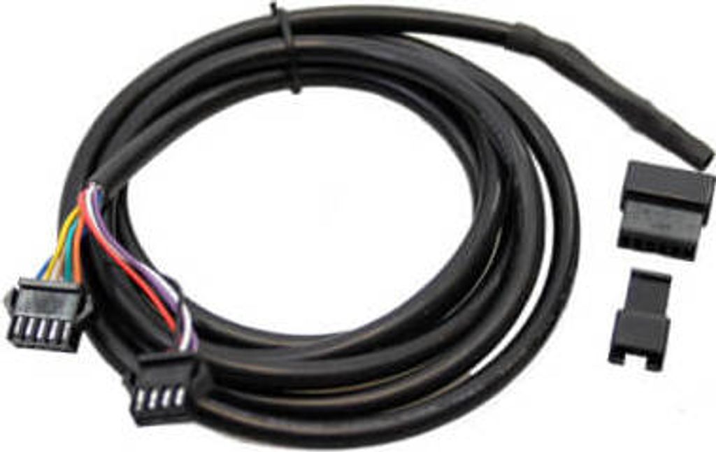 Cortina Display Kabel ecomo L1530 1500 mm