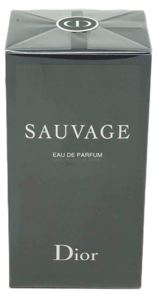 Dior Sauvage parfumovaná voda 100ml Obrázok produktu 