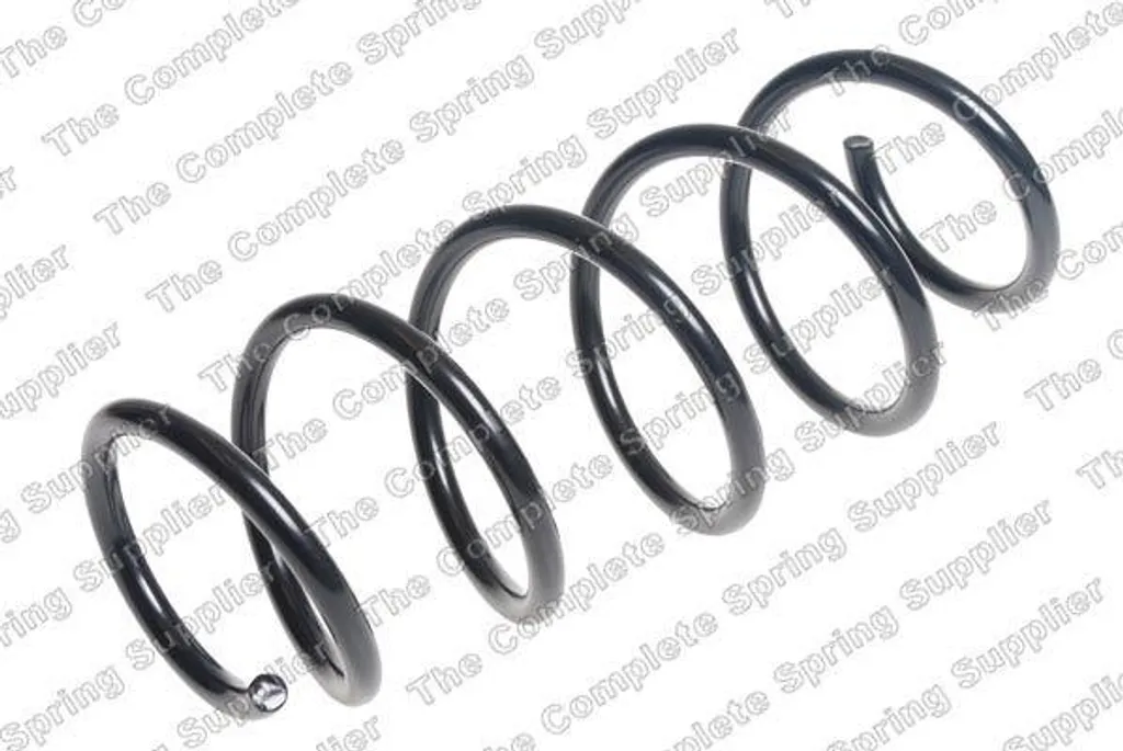 Ressort hélicoïdal de suspension de rechange pour auto 500L