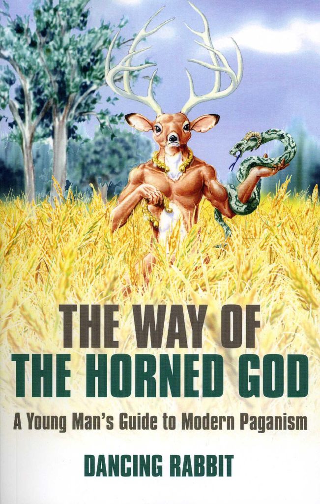 Way Of The Horned God – Lingua: Inglese