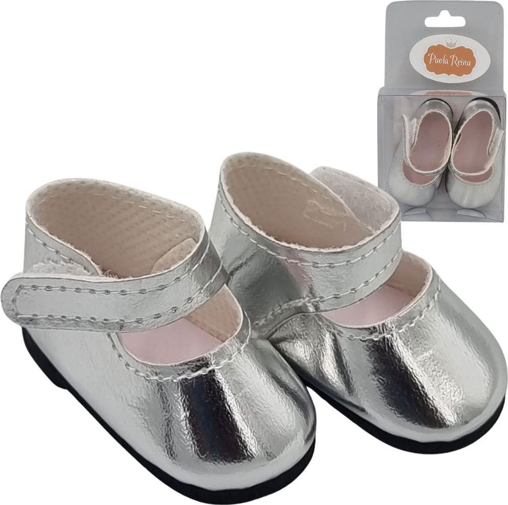 Buty dla lalek 32cm - Paola Reina Zdjęcie produktu 