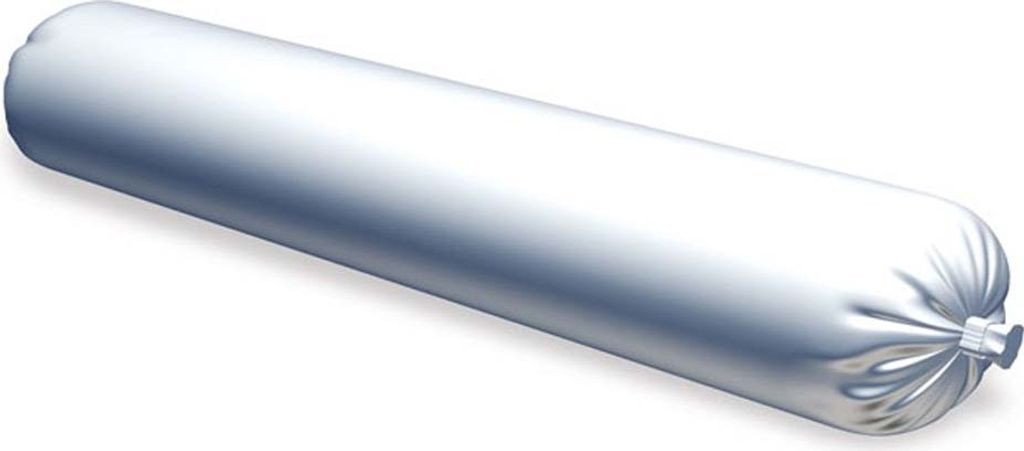 3 Stück demurr Anschlussklebemasse je 600ml Folienkleber Dampfbremse Dampfsperre Dampfsperrfolie Dichtmasse Dach