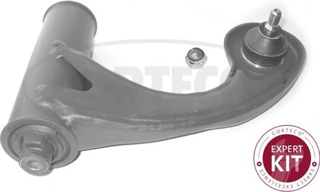 Bras de suspension OE 2103303907 robuste en acier pour Classe E W210