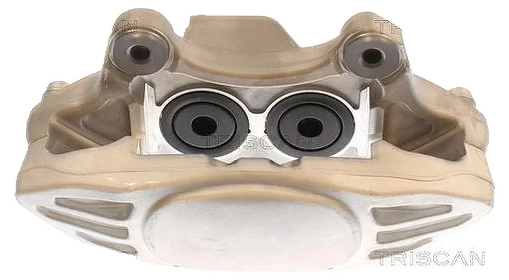 Étrier de frein TRISCAN 22 mm 4 pistons pour réparation freinage MINI