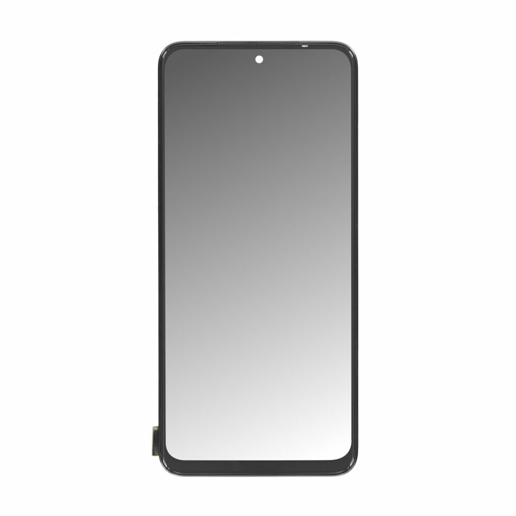 Display per Xiaomi Redmi Note 11S NFC Note 11S 4G LCD+Frame Immagine del prodotto 