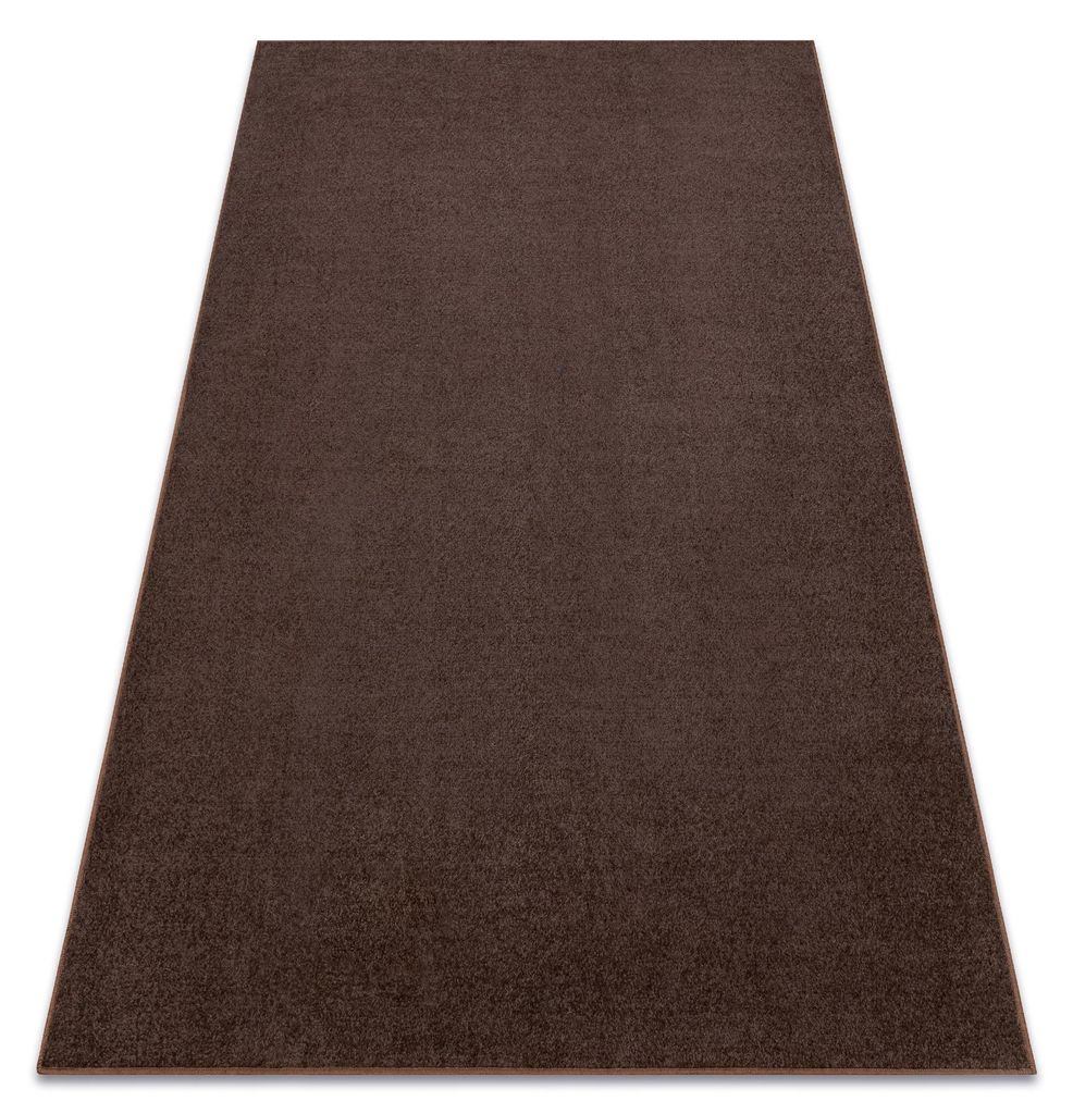 TAPIS - MOQUETTE ETON marron marron 300x350 cm Image du produit 