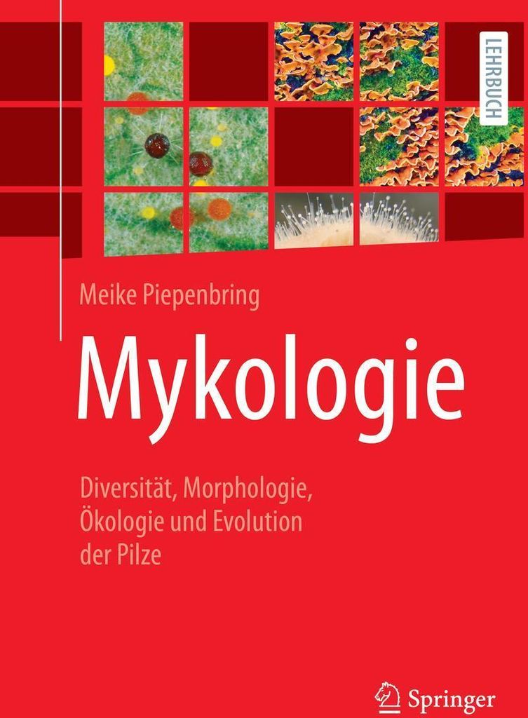 Mykologie