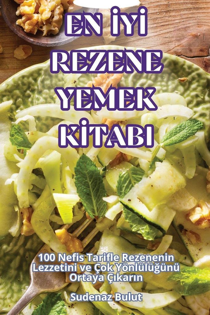 En ¿Y¿ Rezene Yemek K¿Tabi