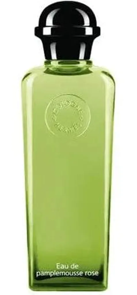 Eau de Cologne Eau de Pamplemousse Rose Hermès 100 ml Spray Mixte - 11