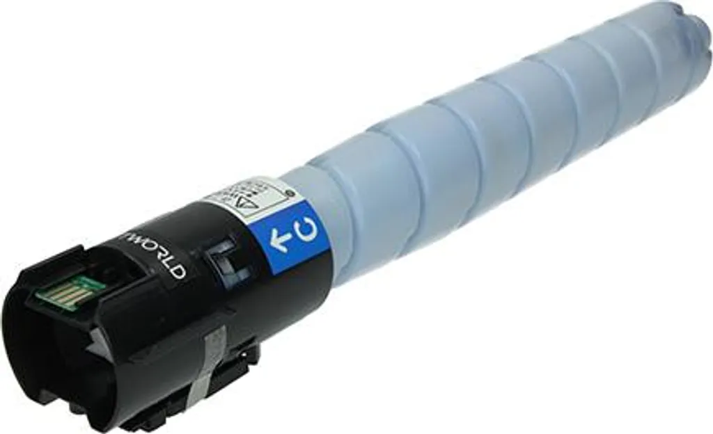 Cartouche Toner Cyan Compatible Xerox VersaLink C9000 106R04082 Poudre Chimique