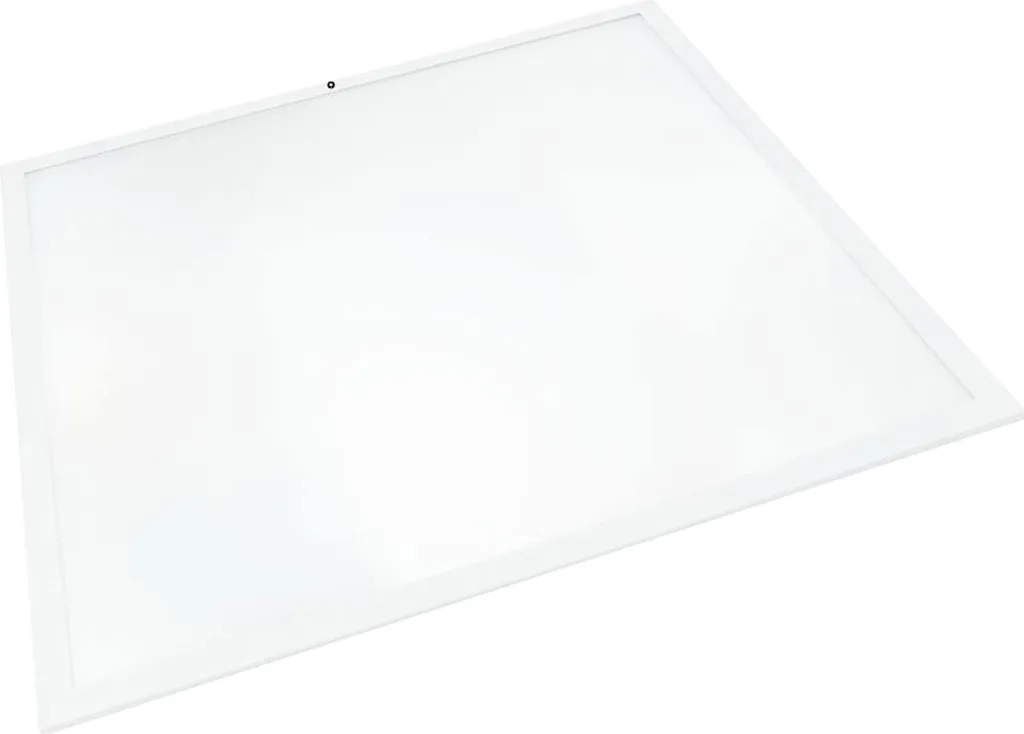 Dalle LED 62x62 ENOVALITE 30W 4000K : Fini la Fatigue Visuelle au Travail