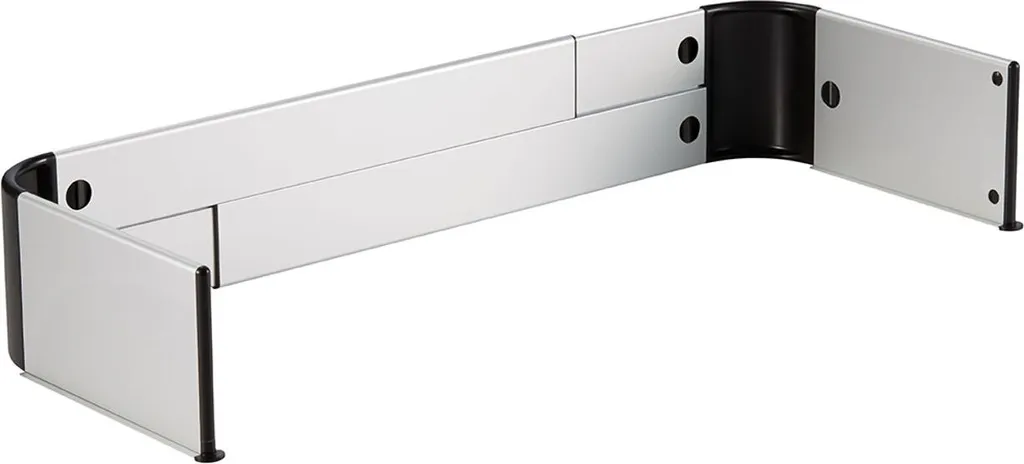 reer 20068 Grille de Protection de Four Premium, Sécurité Enfant à Coller - 20