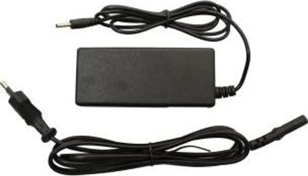 Chargeur Universel Adaptateur Secteur pour Asus Ordinateur Portable Noir