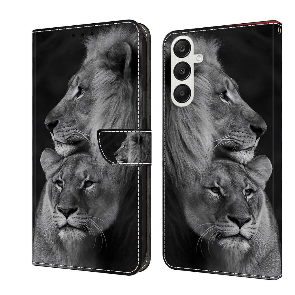 CLM-Tech Handyhülle kompatibel mit Samsung Galaxy A37 5G Produktbild 