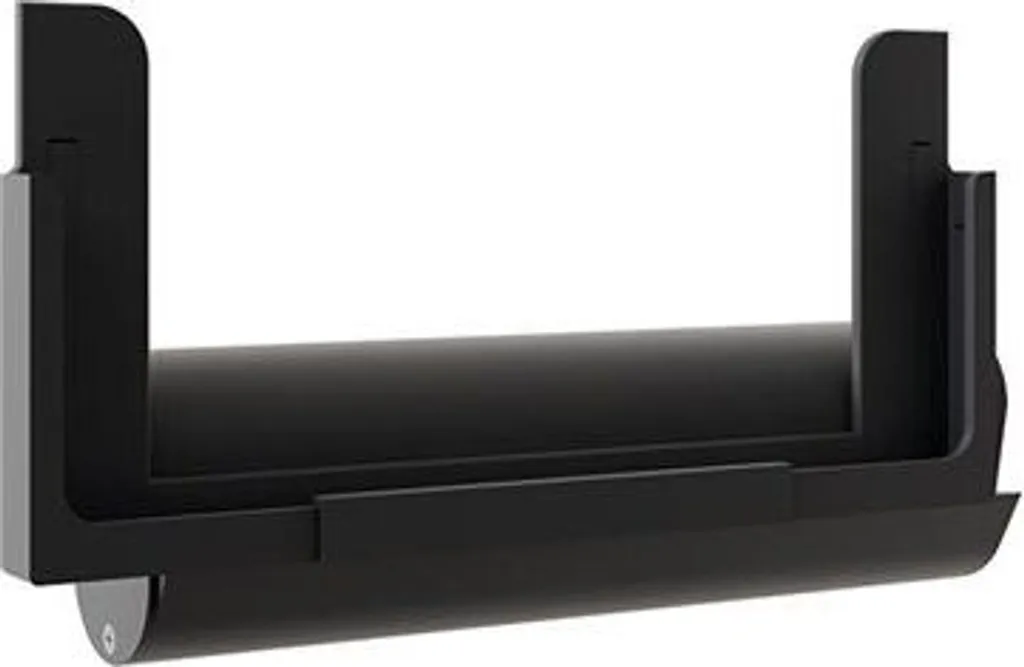 Support pour tablette Hagor CON-Line : fixation robuste et design épuré