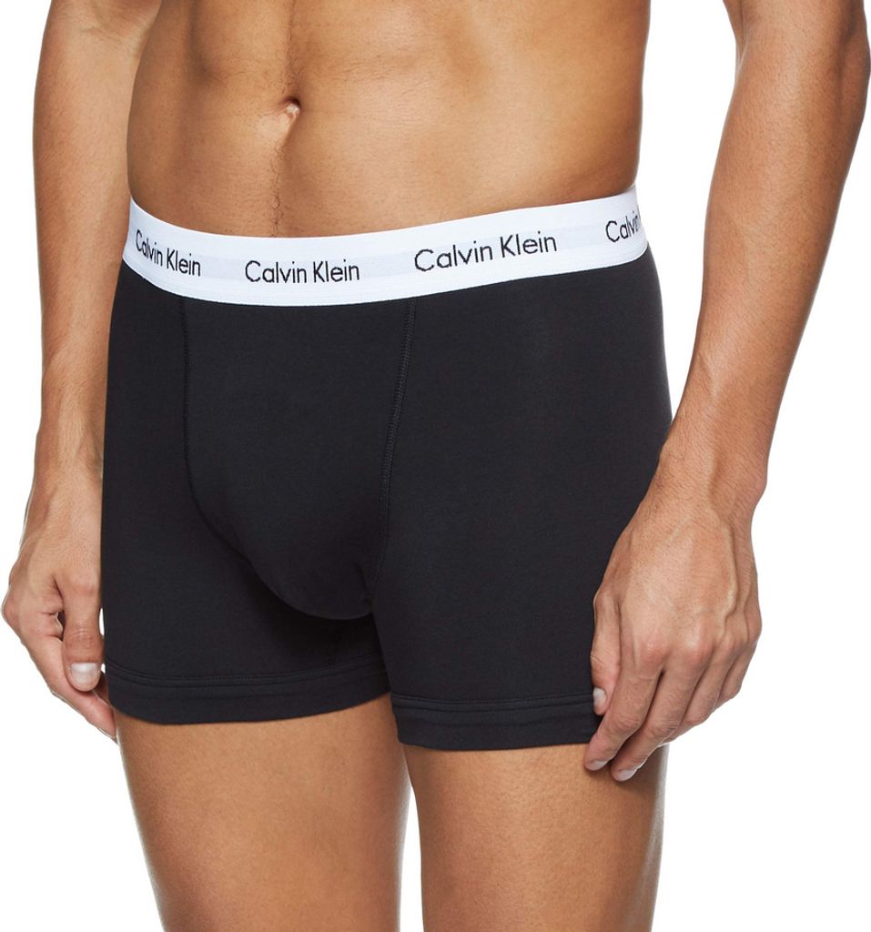Calvin Klein U2662G Barva: bílá, Velikost: L Obrázok produktu 8