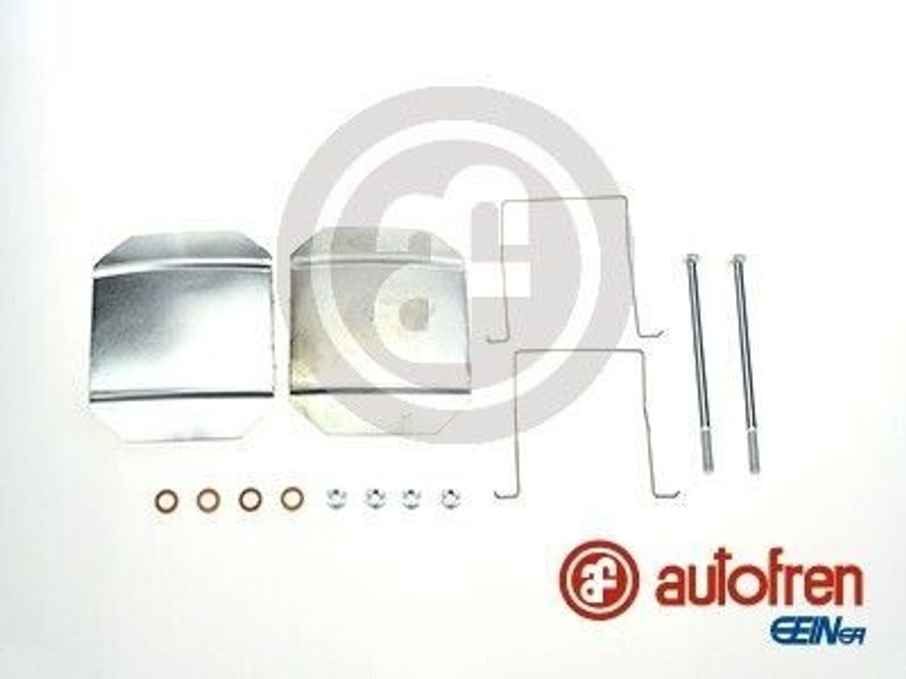 Autofrens D42403A Bremskraftverstärker