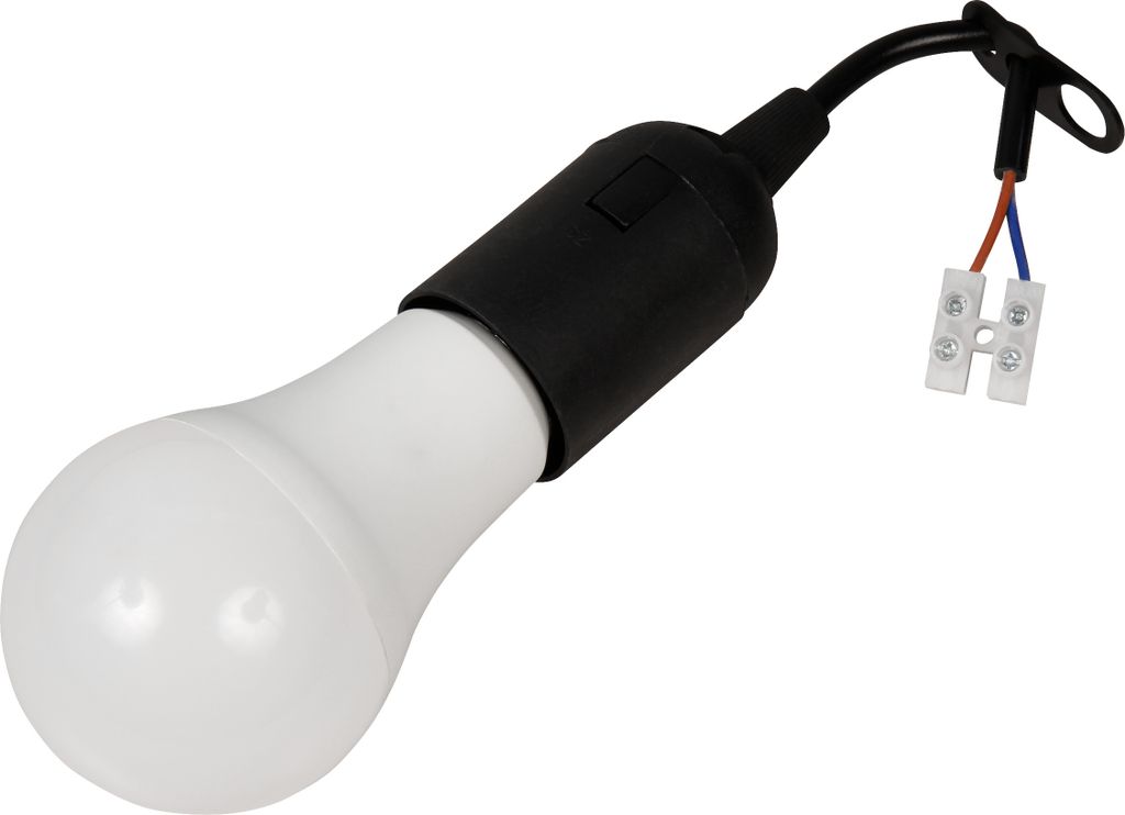 LED Renovierleuchte McShine 12W 1.050lm 220° 4000K inkl. Produktbild 