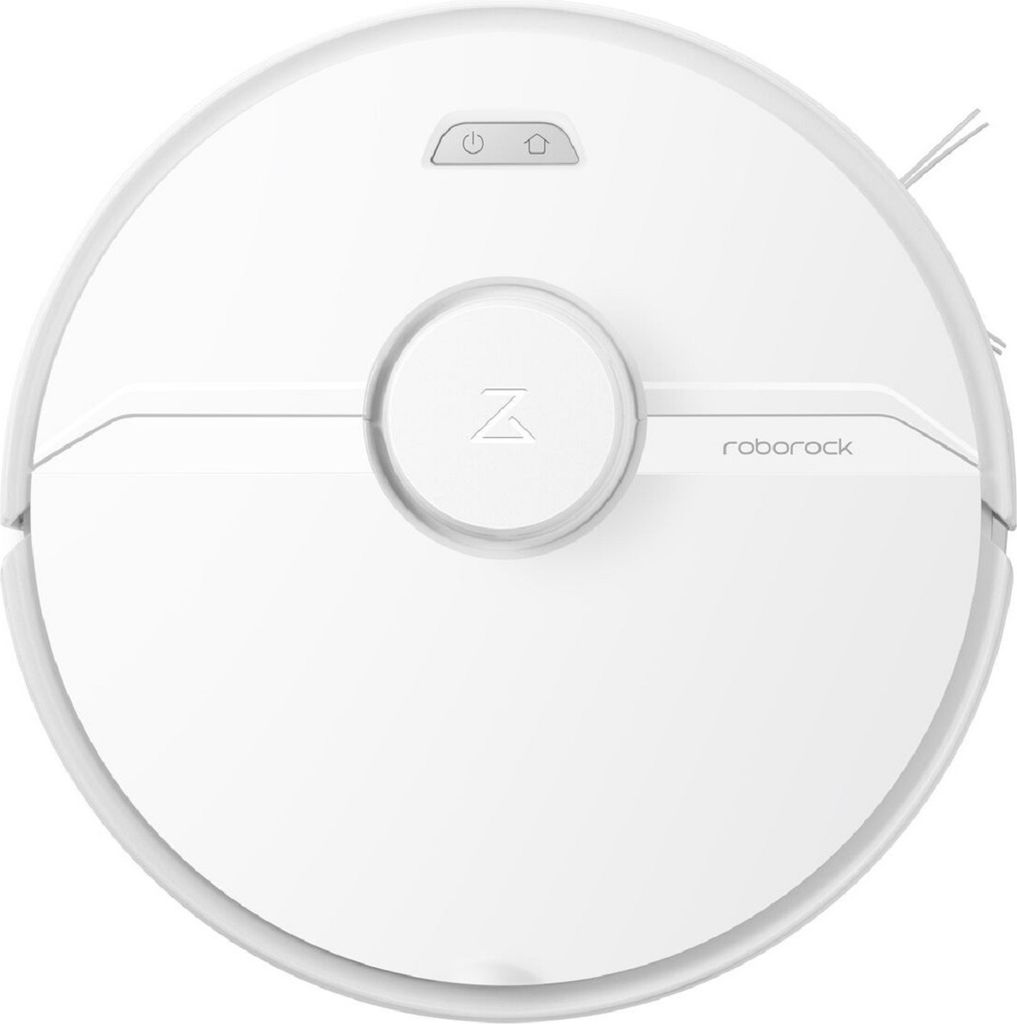 Roborock Q7 - Saugroboter - weiß Produktbild 1