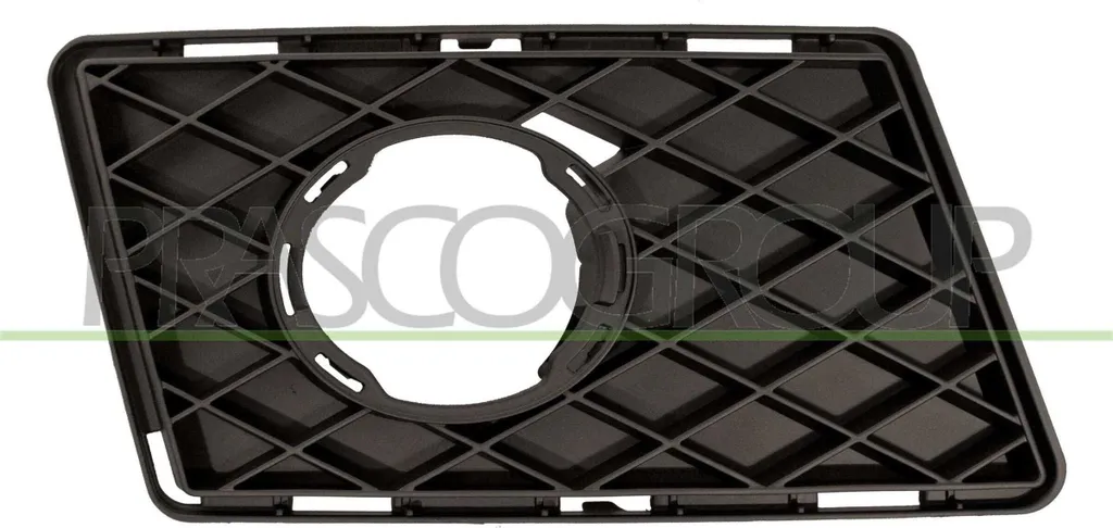 Grille d'aération droite cassée sur GLK X204 ? Solution OE A2048853823