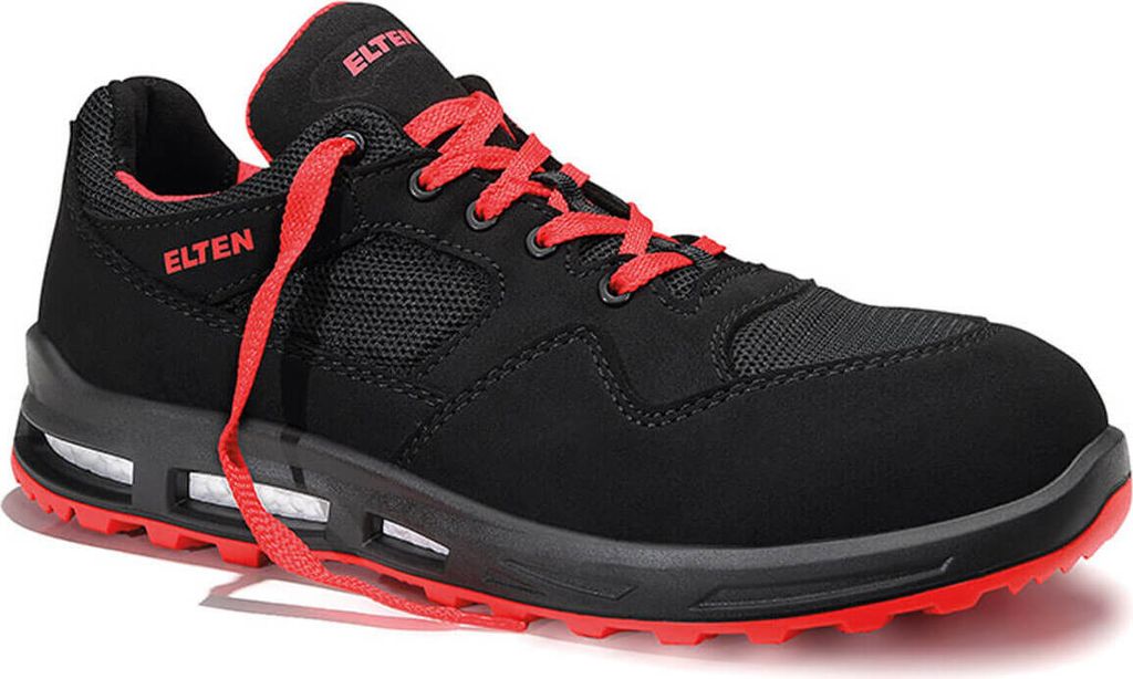 ELTEN LAKERS XXT Low ESD S1P 729711 Bezpečnostní nízká Obrázek produktu 