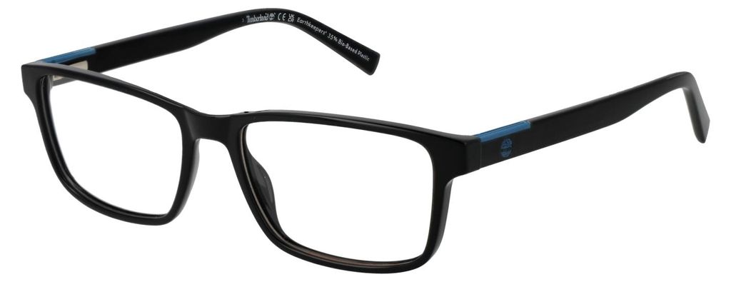 TIMBERLAND EYEWEAR Montures de lunettes TB1797 53001 Image du produit 