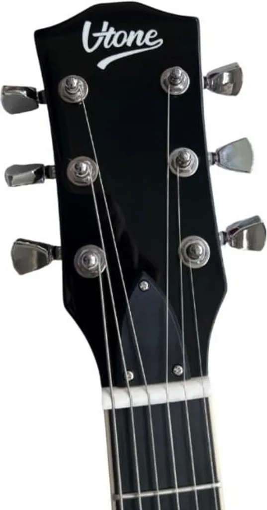 V-TONE VLP1 BS Guitare électrique Les Paul 39 Micros Double Bobinage - 4