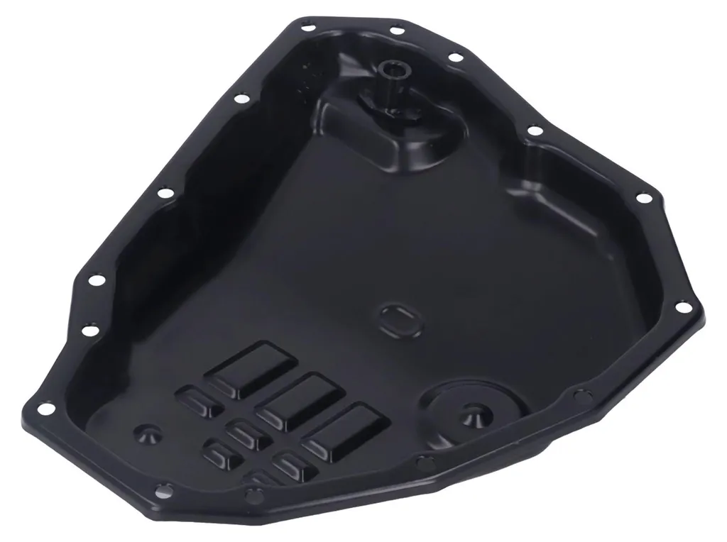 Carter d'huile boîte de vitesses pour réparation Versa Note 1.6L