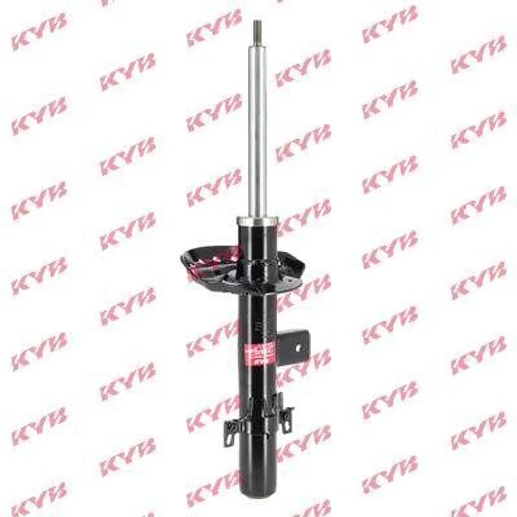 Amortisseur Freelander 2 KYB 335832 - Élimine bruits et vibrations